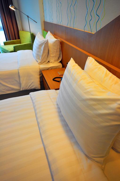 42C The Chic Hotel Nakhon Sawan Ruang foto